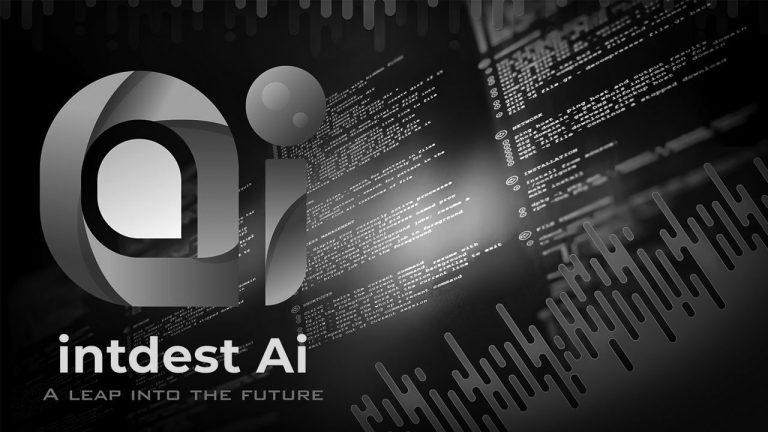 INTDEST AI : Coming Soon